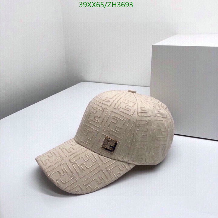 Fendi-Cap (Hat) Code: ZH3693 $: 39USD