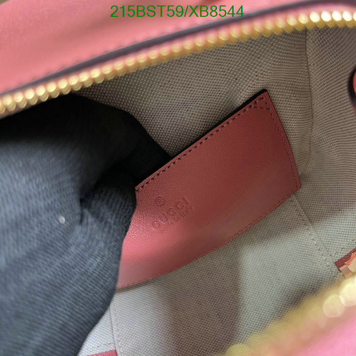 Gucci-Bag-Mirror Quality Code: XB8544 $: 215USD