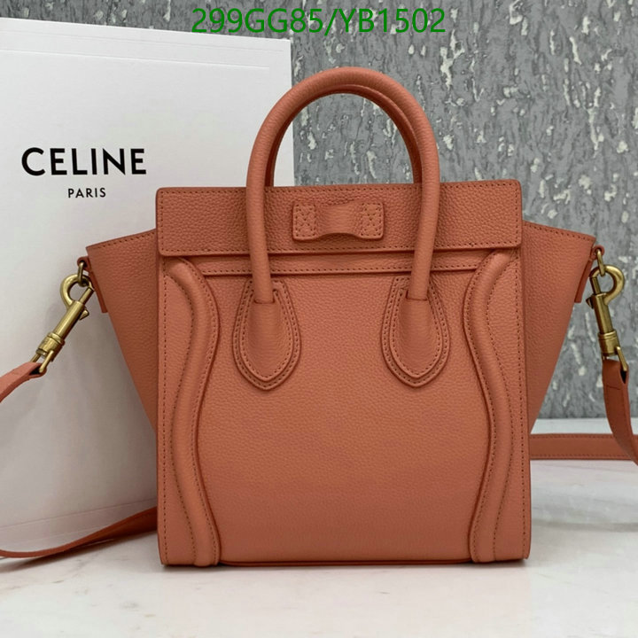 Celine-Bag-Mirror Quality Code: YB1502 $: 299USD