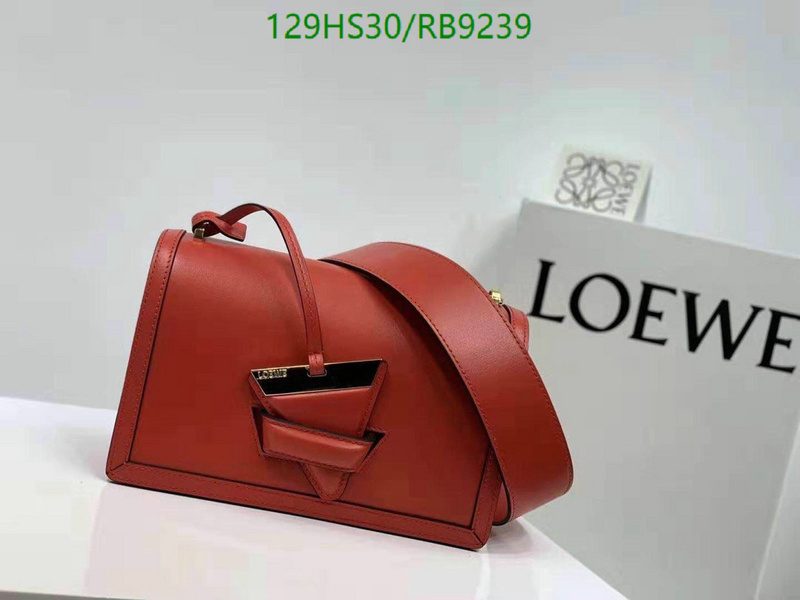 Loewe-Bag-4A Quality Code: RB9239 $: 129USD