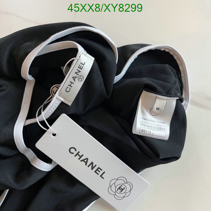 Chanel-Swimsuit Code: XY8299 $: 45USD