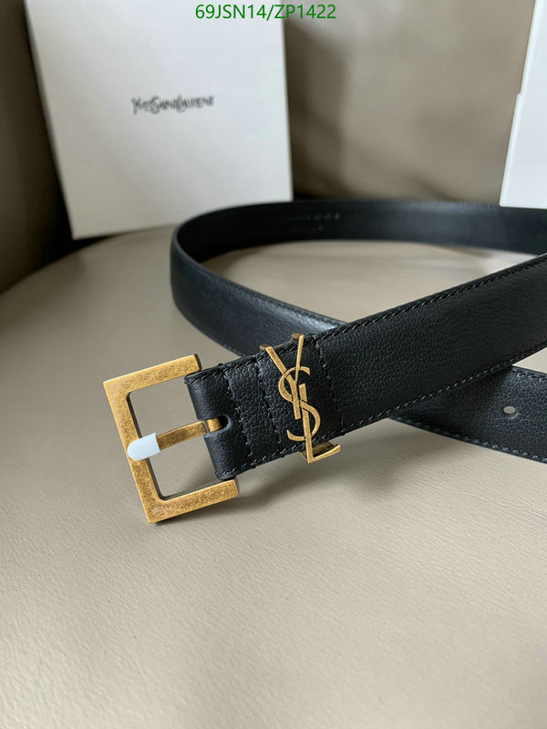 YSL-Belts Code: ZP1422 $: 69USD