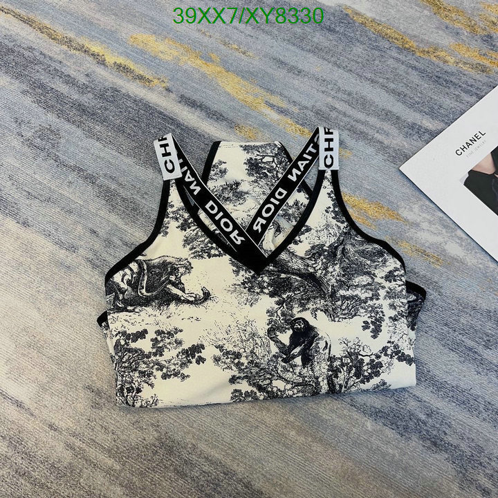 Dior-Swimsuit Code: XY8330 $: 39USD