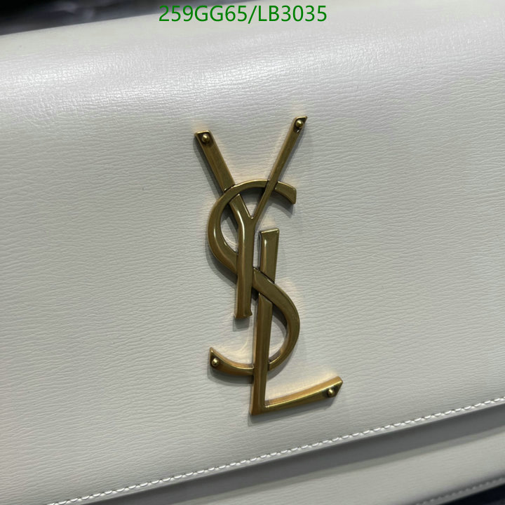 YSL-Bag-Mirror Quality Code: LB3035 $: 259USD