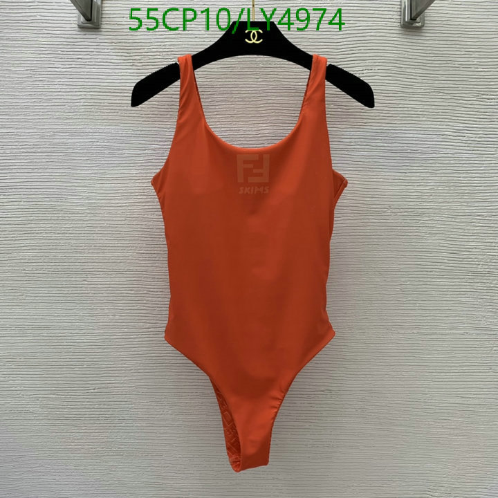 Fendi-Swimsuit Code: LY4974 $: 55USD