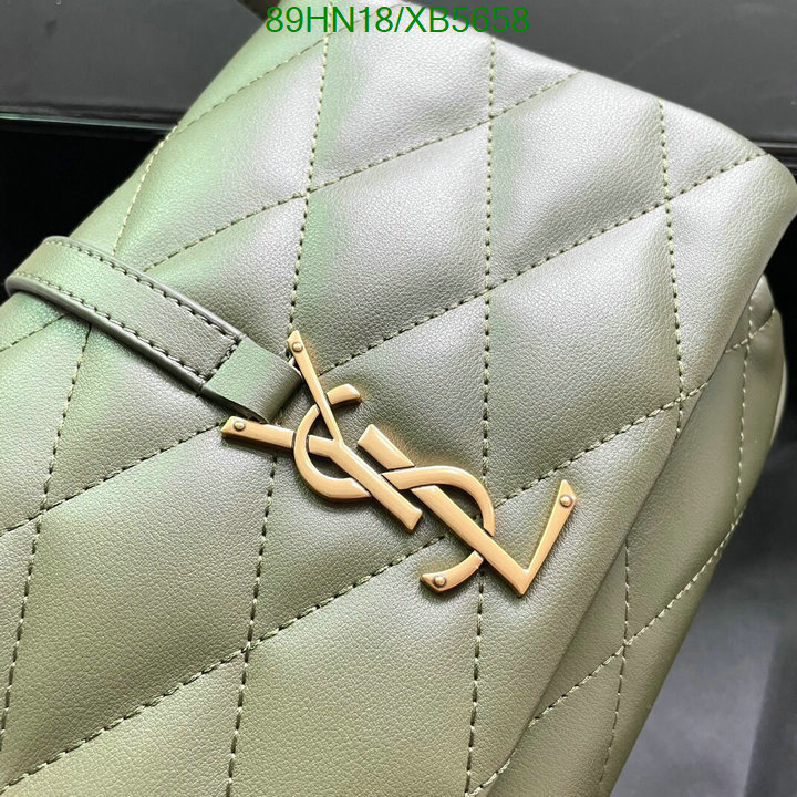 YSL-Bag-4A Quality Code: XB5658 $: 89USD