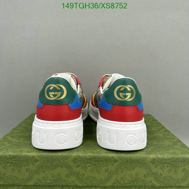 Gucci-Women Shoes Code: XS8752 $: 149USD