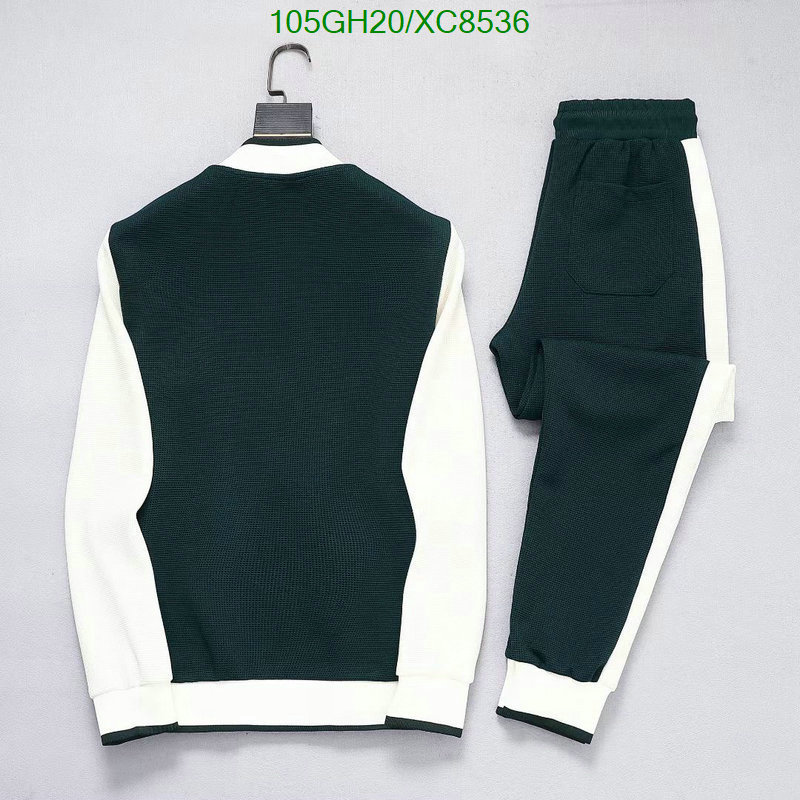 Other-Clothing Code: XC8536 $: 105USD