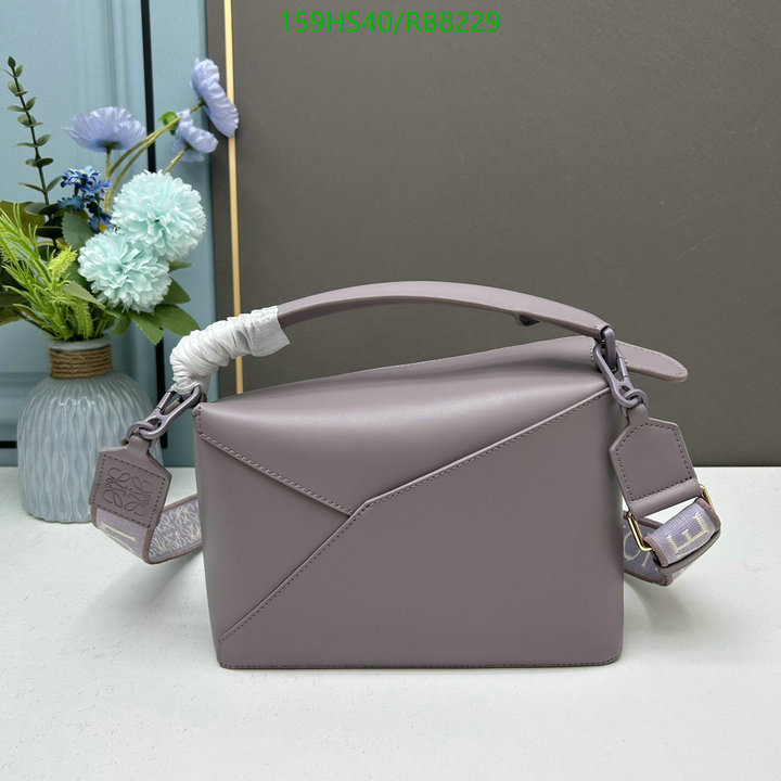 Loewe-Bag-4A Quality Code: RB8229 $: 159USD