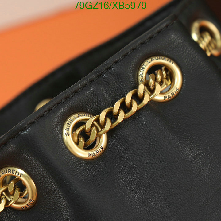 YSL-Bag-4A Quality Code: XB5979 $: 79USD