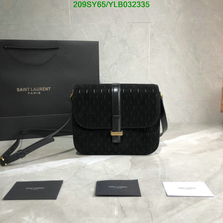 YSL-Bag-Mirror Quality Code: YLB032335 $: 209USD