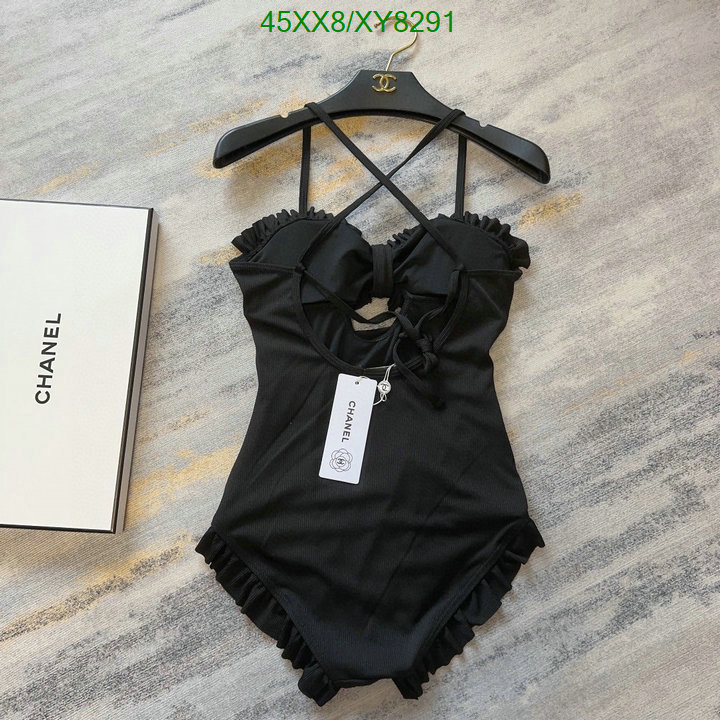 Chanel-Swimsuit Code: XY8291 $: 45USD