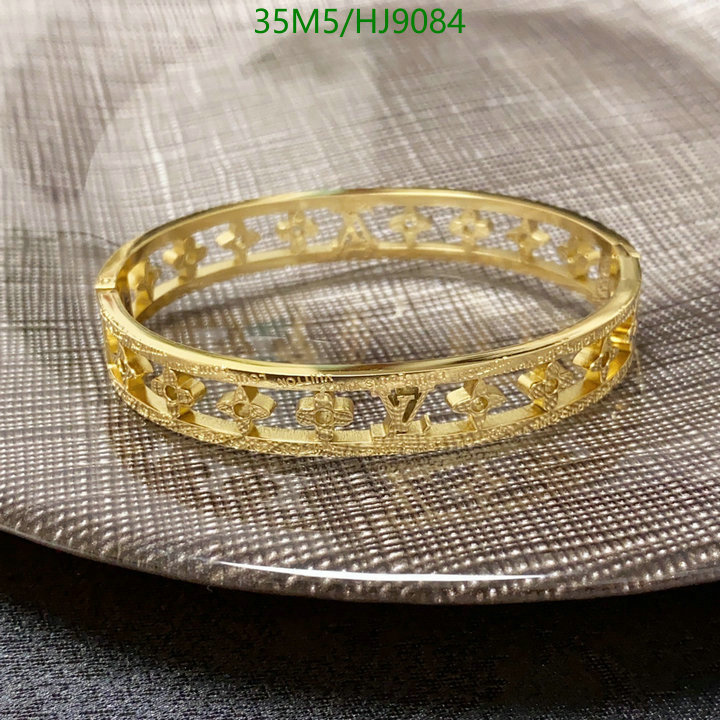 LV-Jewelry Code: HJ9084 $: 35USD