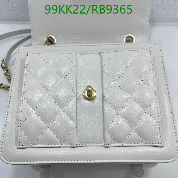 Chanel-Bag-4A Quality Code: RB9365 $: 99USD