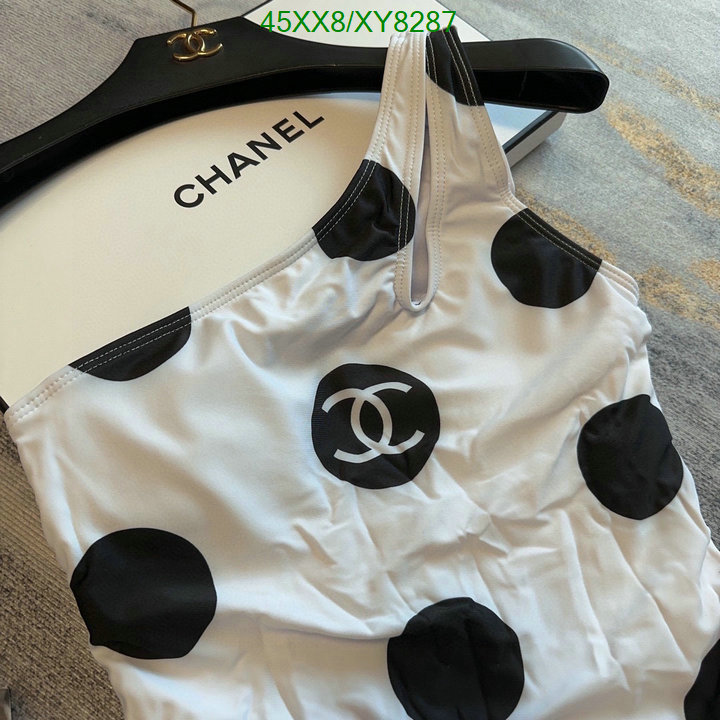 Chanel-Swimsuit Code: XY8287 $: 45USD