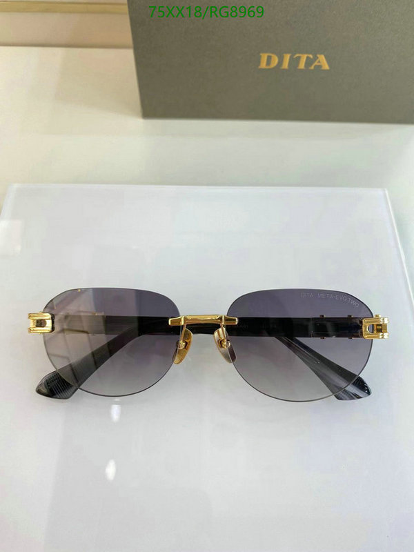 Dita-Glasses Code: RG8969 $: 75USD