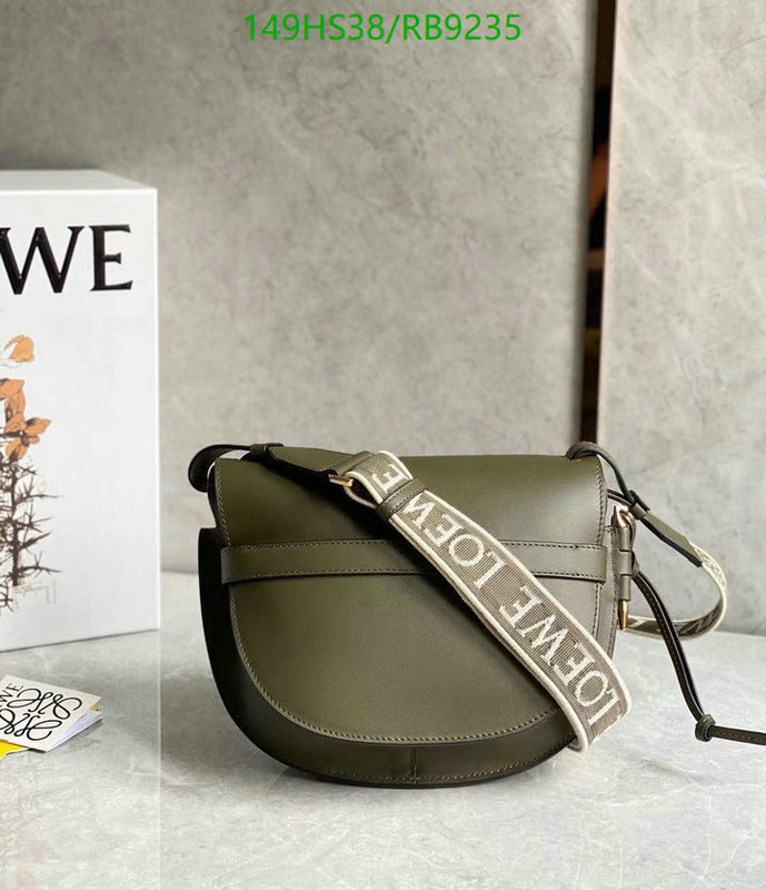 Loewe-Bag-4A Quality Code: RB9235 $: 149USD