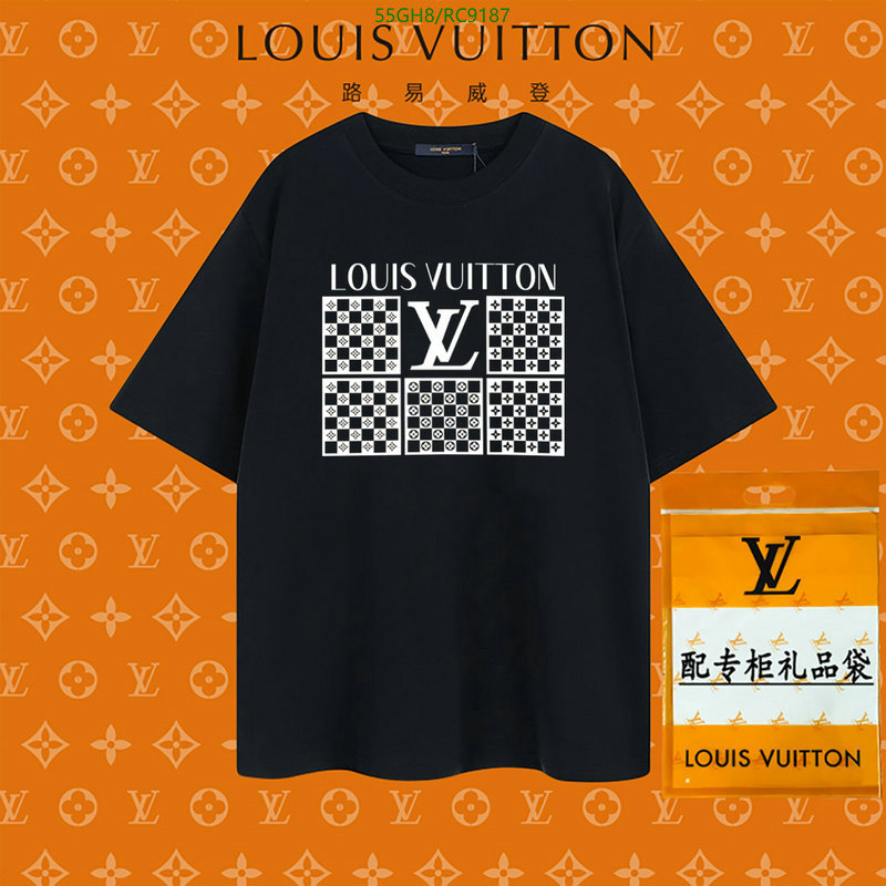 LV-Clothing Code: RC9187 $: 55USD