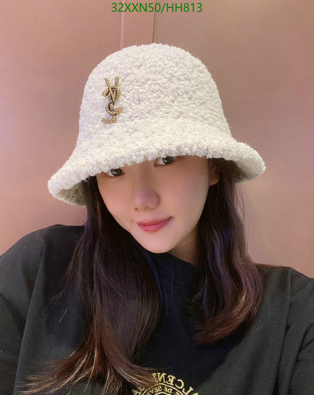 YSL-Cap(Hat) Code: HH813 $: 32USD