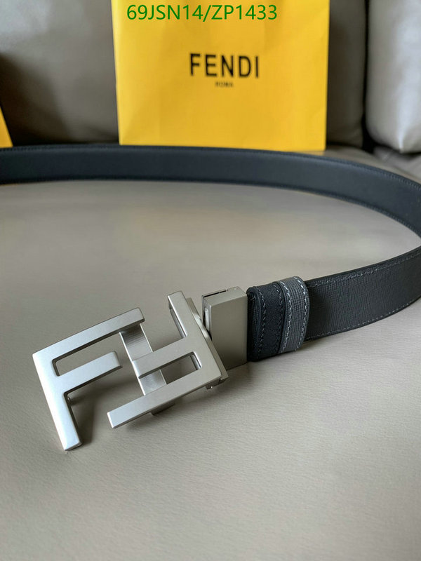 Fendi-Belts Code: ZP1433 $: 69USD