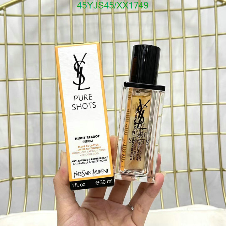 YSL-Perfume Code: XX1749 $: 45USD