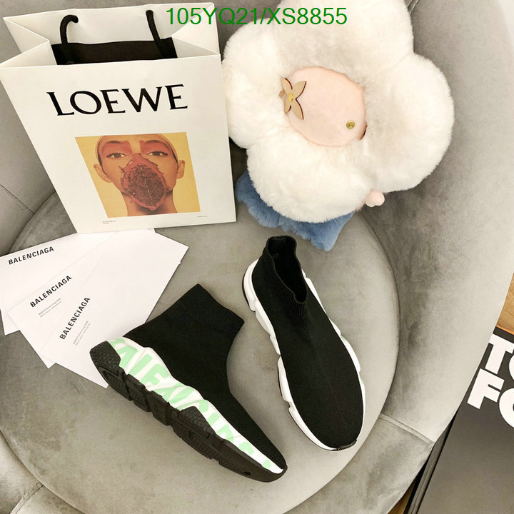 Boots-Women Shoes Code: XS8855 $: 105USD
