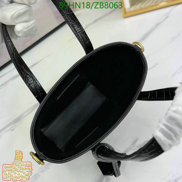 YSL-Bag-4A Quality Code: ZB8063 $: 89USD