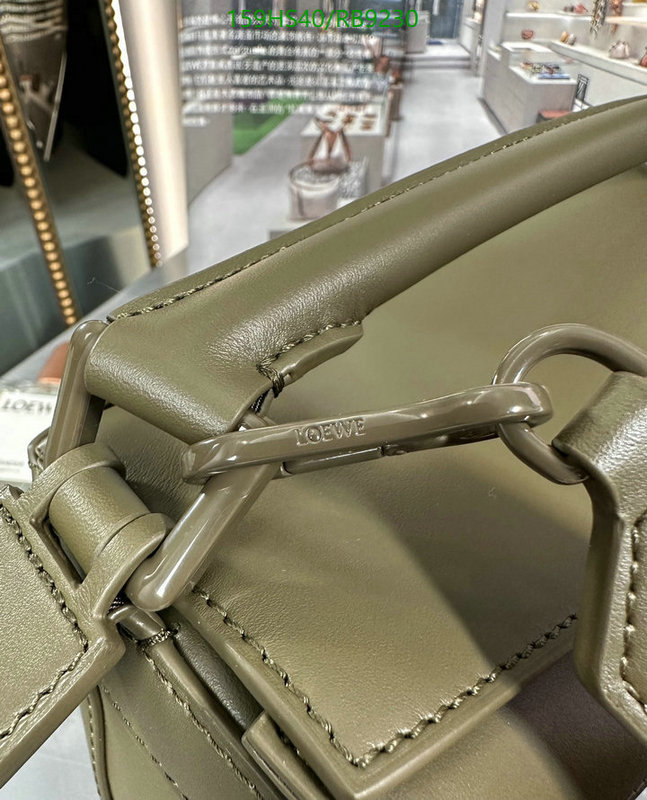 Loewe-Bag-4A Quality Code: RB9230 $: 159USD