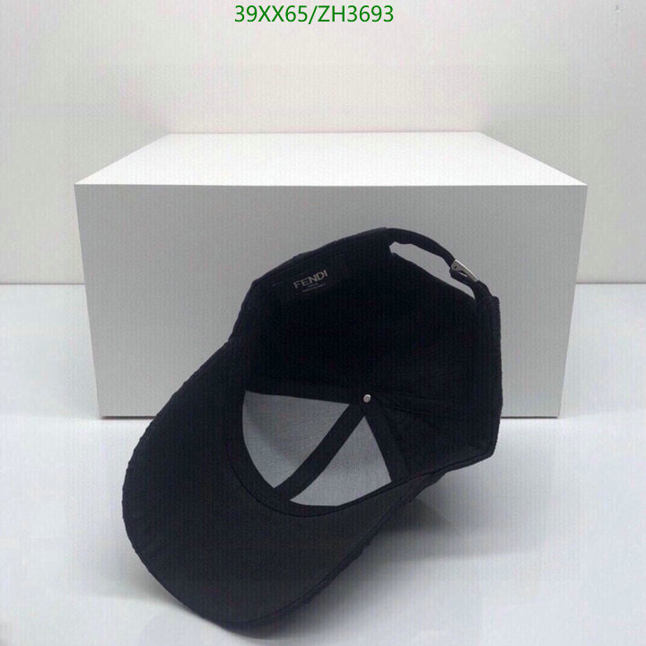 Fendi-Cap (Hat) Code: ZH3693 $: 39USD