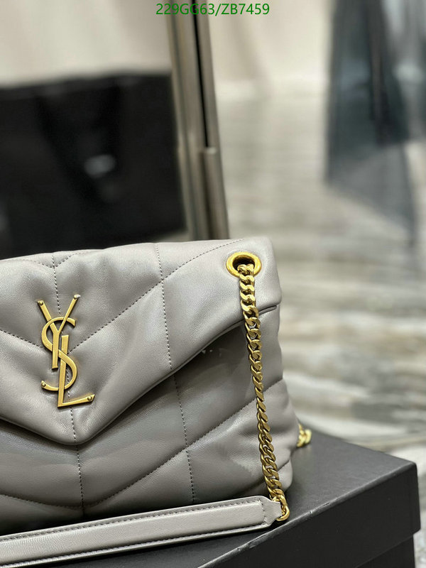 YSL-Bag-Mirror Quality Code: ZB7459 $: 229USD