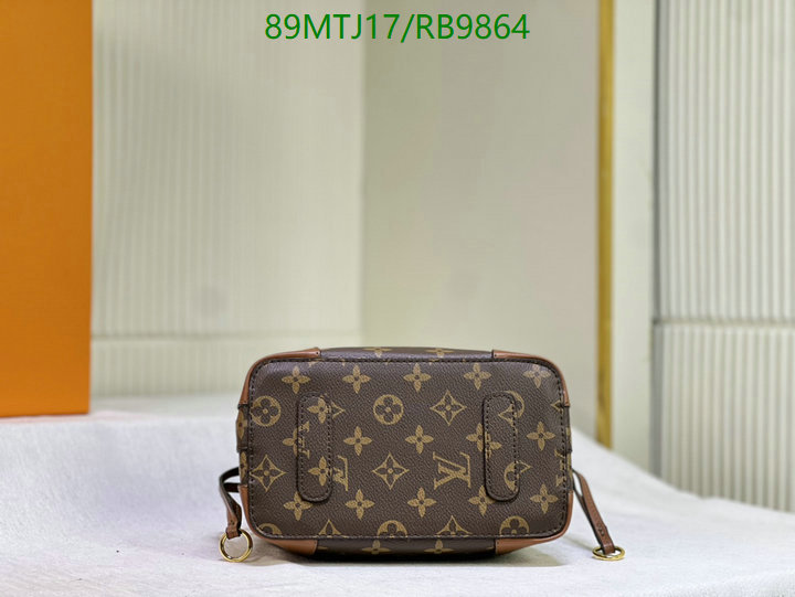 LV-Bag-4A Quality Code: RB9864