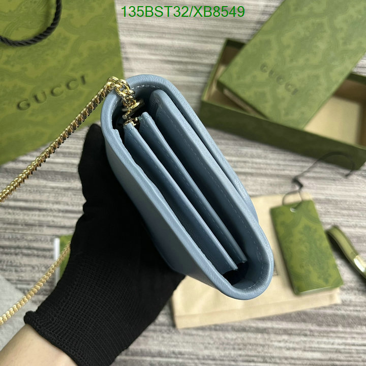 Gucci-Bag-Mirror Quality Code: XB8549 $: 135USD