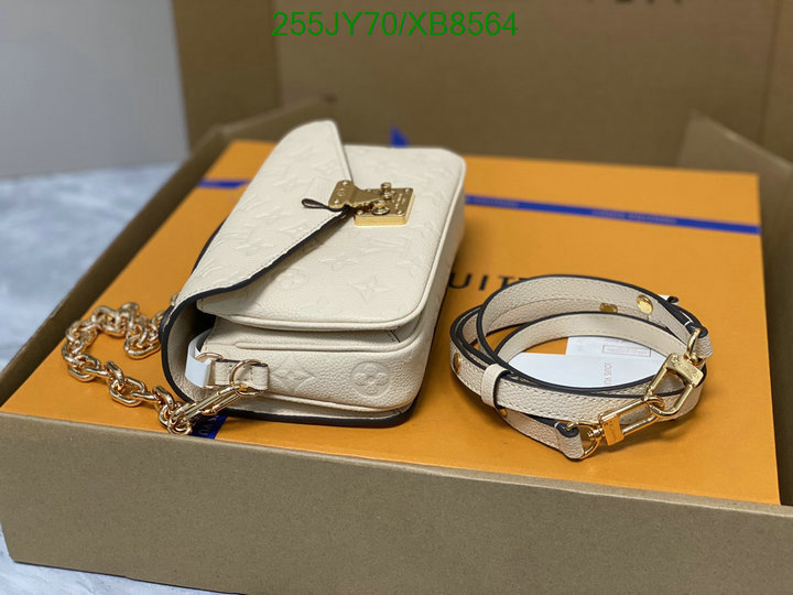 LV-Bag-Mirror Quality Code: XB8564 $: 255USD