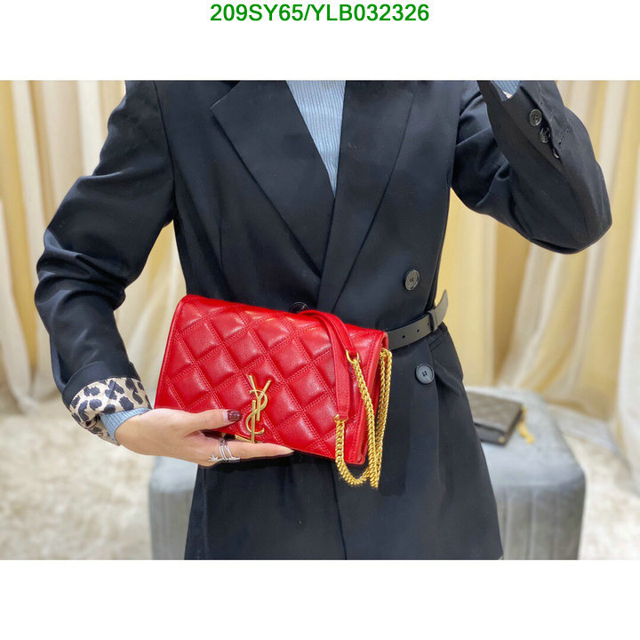 YSL-Bag-Mirror Quality Code: YLB032326 $: 209USD