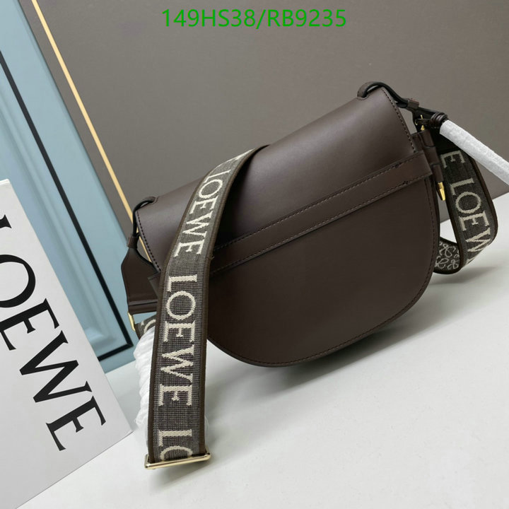 Loewe-Bag-4A Quality Code: RB9235 $: 149USD