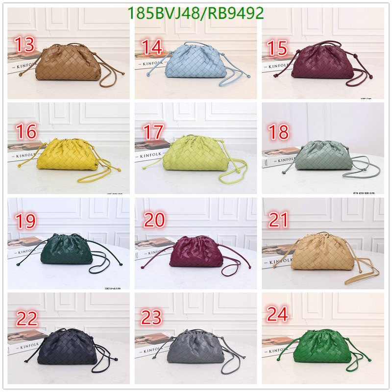 BV-Bag-Mirror Quality Code: RB9492 $: 185USD