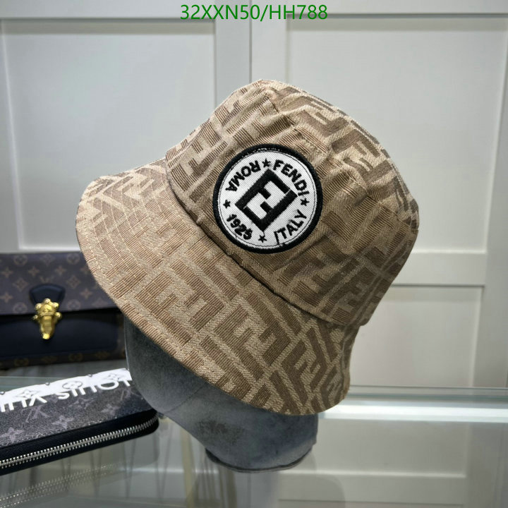 Fendi-Cap (Hat) Code: HH788 $: 32USD