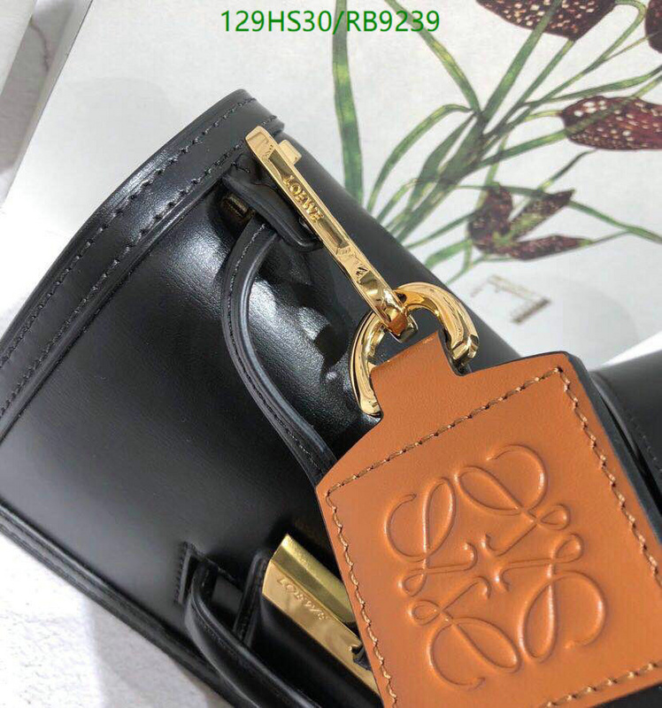 Loewe-Bag-4A Quality Code: RB9239 $: 129USD