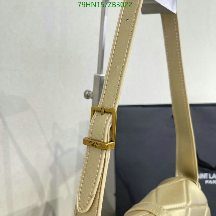 YSL-Bag-4A Quality Code: ZB3022 $: 79USD