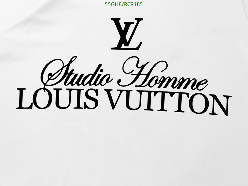 LV-Clothing Code: RC9185 $: 55USD