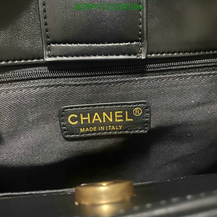 Chanel-Bag-Mirror Quality Code: XB8594 $: 269USD