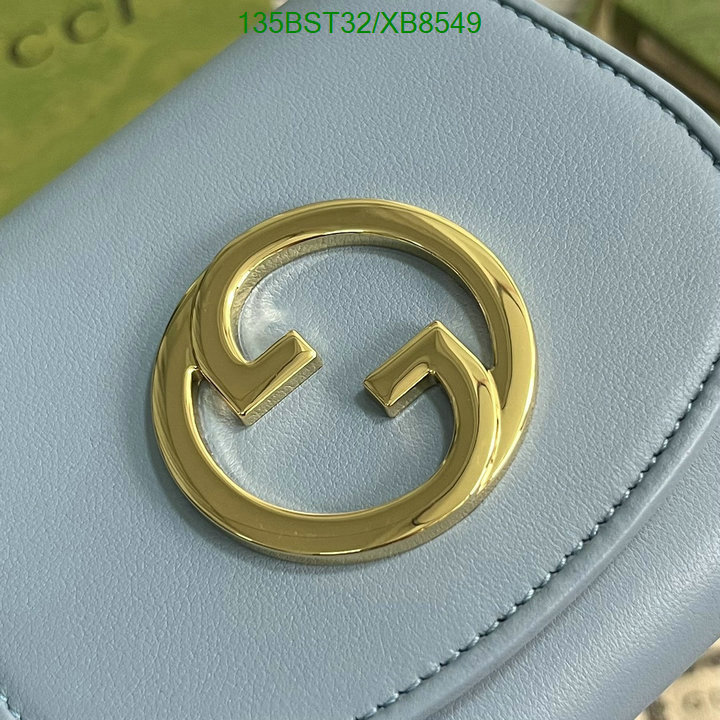 Gucci-Bag-Mirror Quality Code: XB8549 $: 135USD