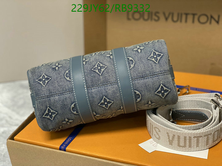 LV-Bag-Mirror Quality Code: RB9332 $: 229USD