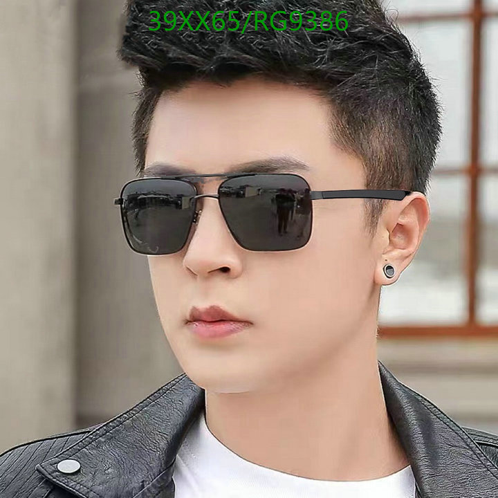 Burberry-Glasses Code: RG9386 $: 39USD