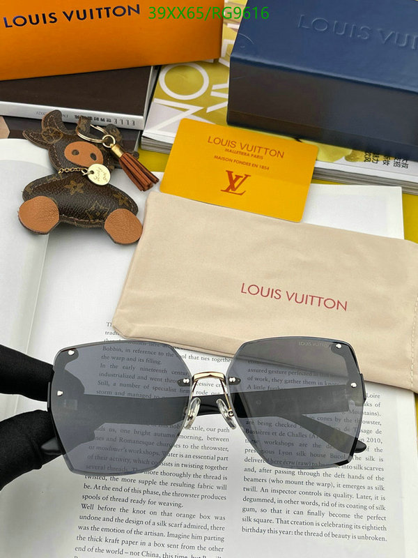 LV-Glasses Code: RG9616 $: 39USD