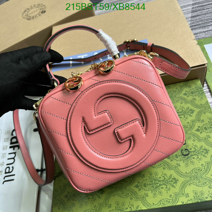 Gucci-Bag-Mirror Quality Code: XB8544 $: 215USD