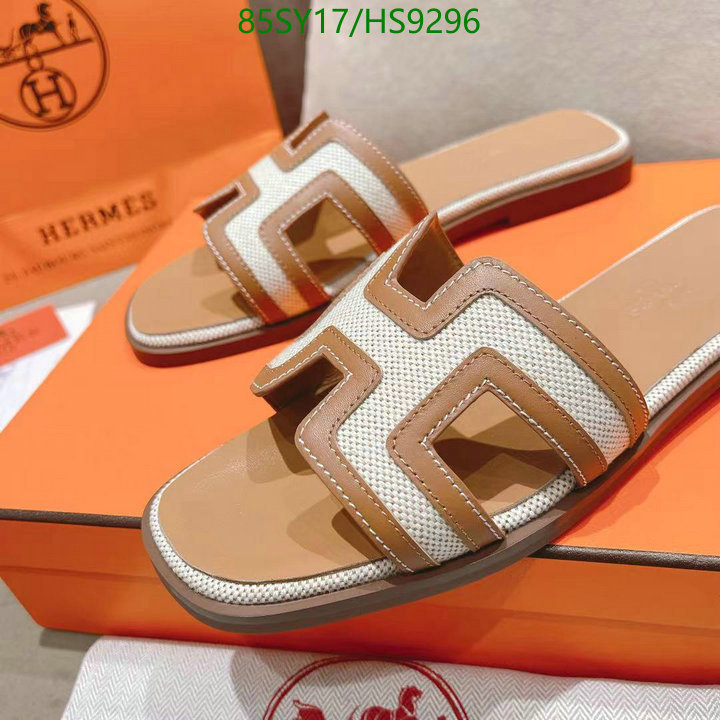 Hermes-Women Shoes Code: HS9296 $: 85USD