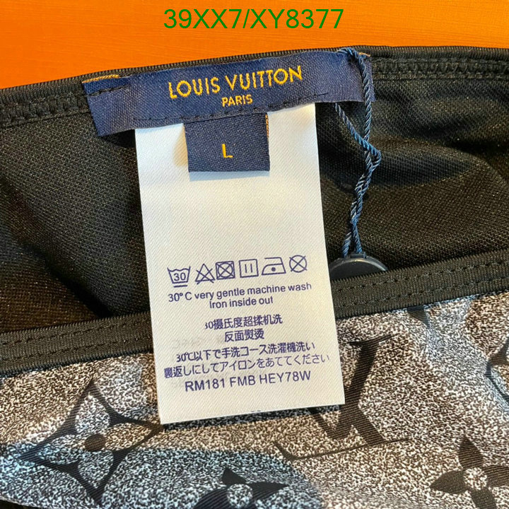 LV-Swimsuit Code: XY8377 $: 39USD