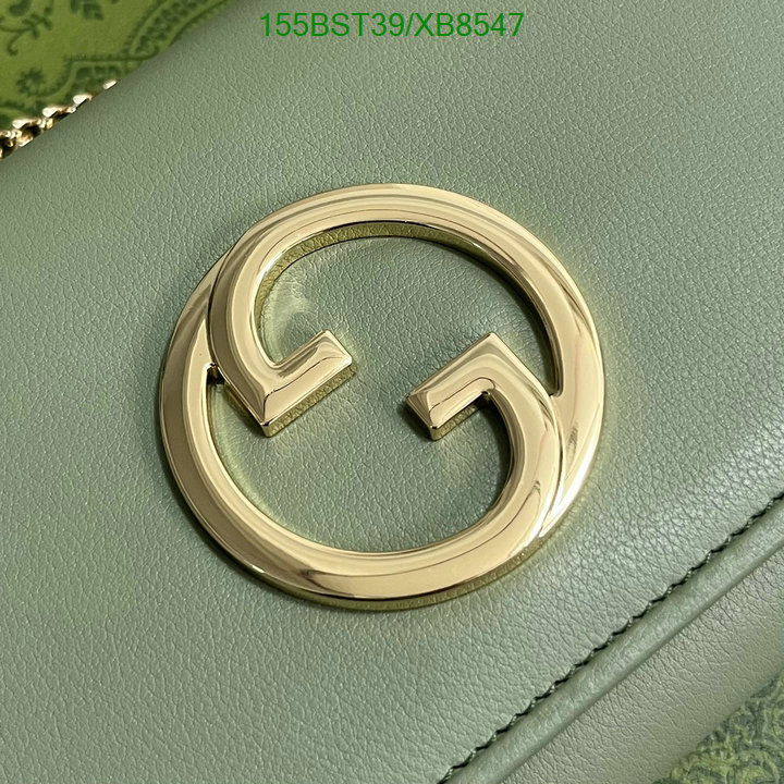 Gucci-Bag-Mirror Quality Code: XB8547 $: 155USD