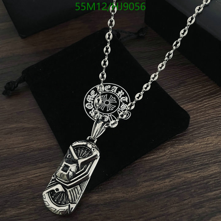 Chrome Hearts-Jewelry Code: HJ9056 $: 55USD